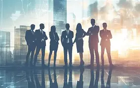 Corporate Photos