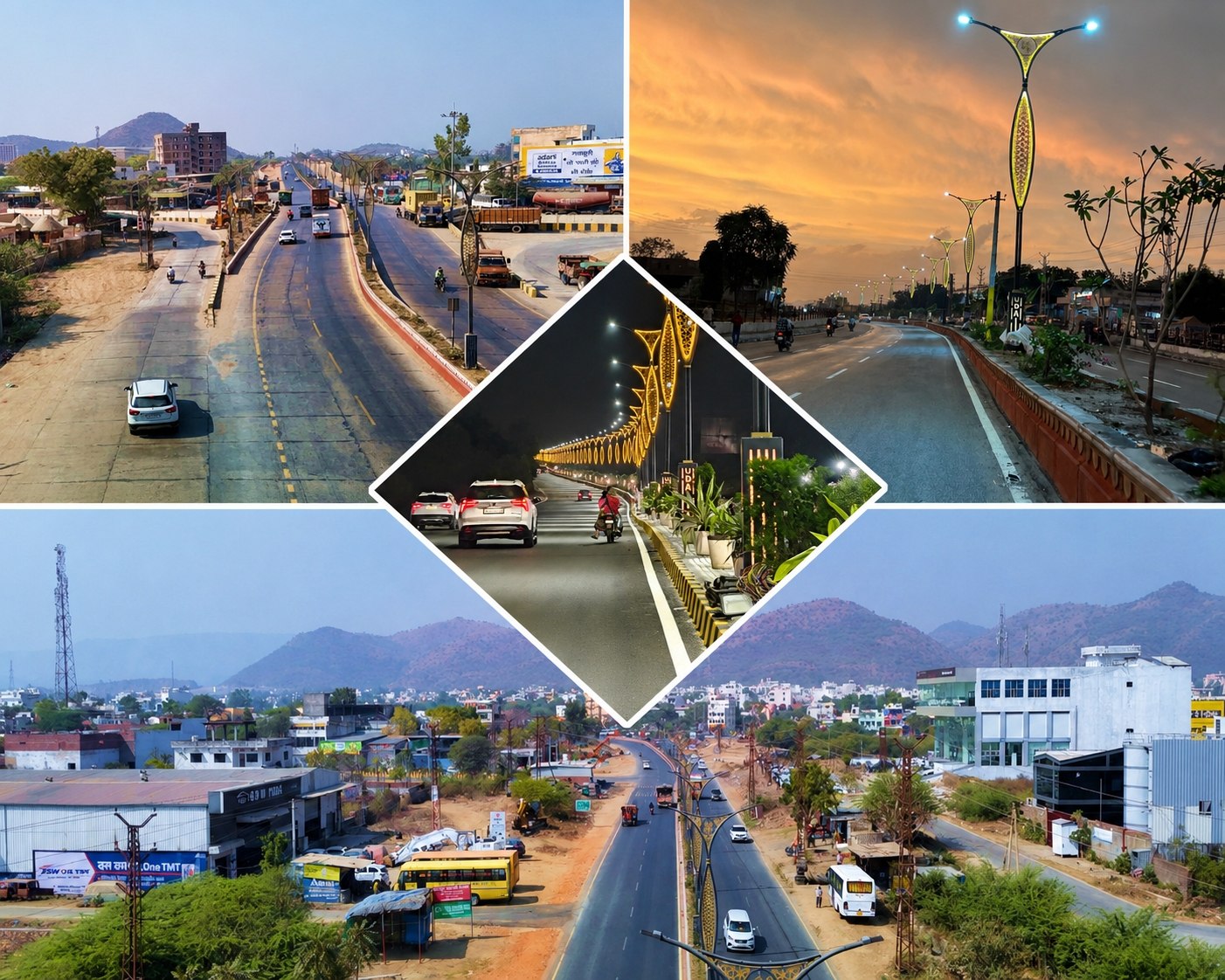 Jaipur BRTS